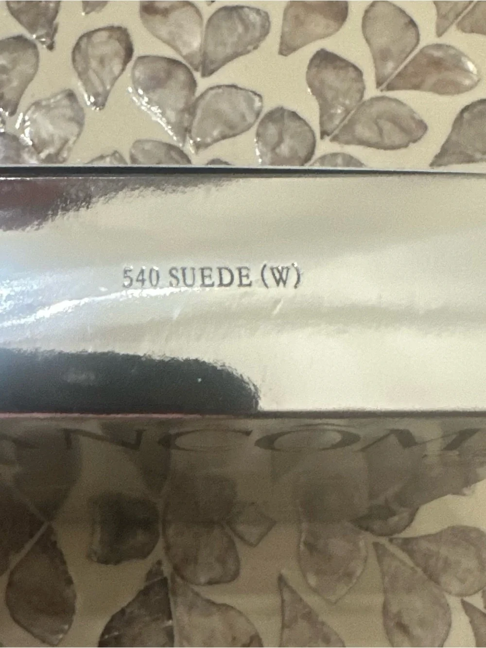 Dual Finish Multi-Tasking Powder & Foundation - 540 Suede Warm